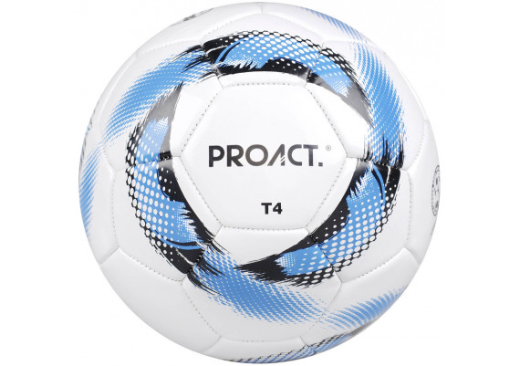 Ballon de football. - Blanc imprimé et personnalisé pour votre entreprise -  Crafters
