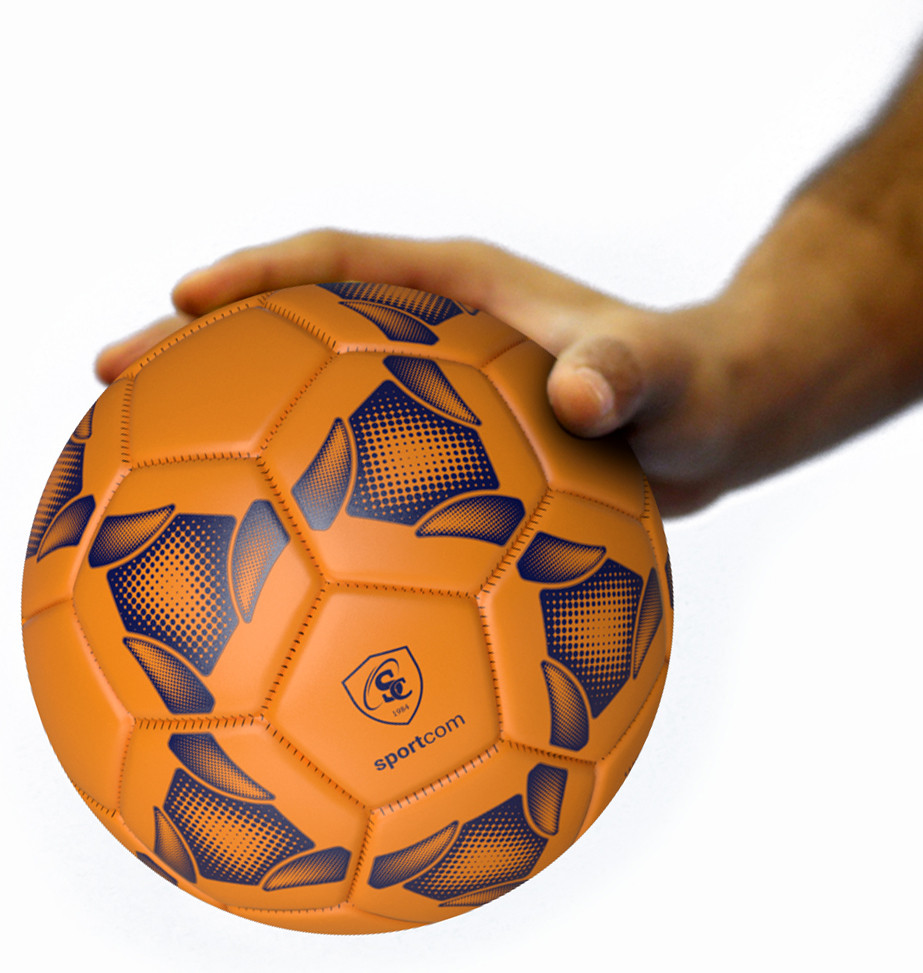 Ballons de handball