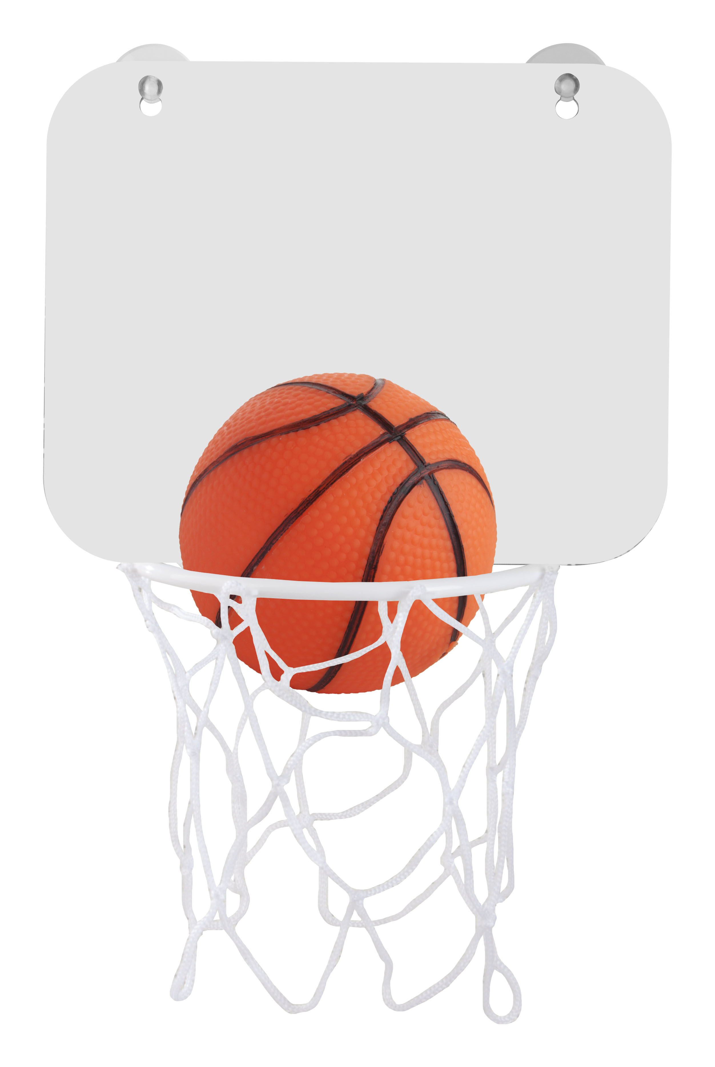 Panier et ballon de basket - Ballon de basket personnalisé