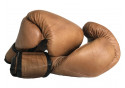 Paire de gant de boxe personnalisé