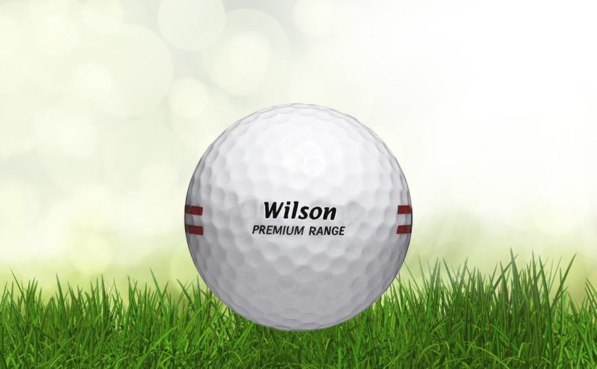 Accessoires de golf personnalisés, club de golf promotionnel avec logo