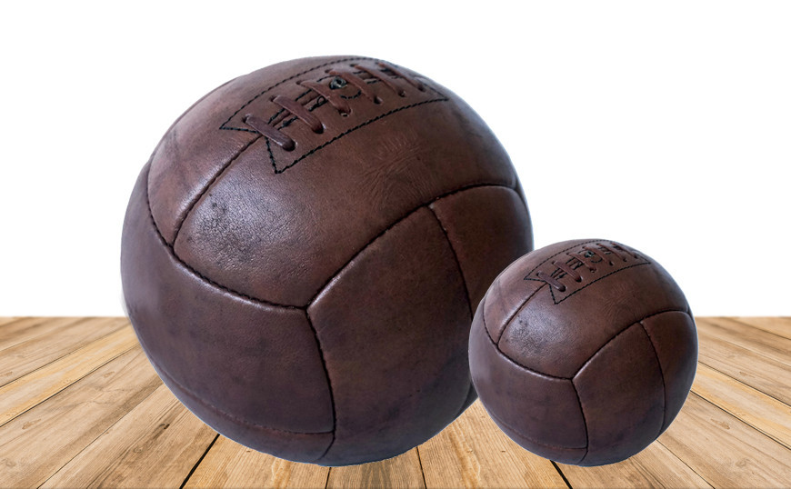 Ballon De Football Personnalisable 'Panenka